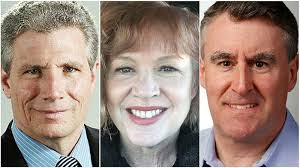 Three Globe and Mail Hill reporters to take voluntary buyouts