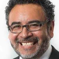 Pedro Rincon's Instagram, Twitter & Facebook