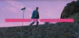 Jaden Smith shares “The Passion” music video | The FADER