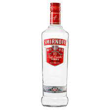 Get vodka from target to save money and time. Smirnoff Vodka 700ml Mr Liquor