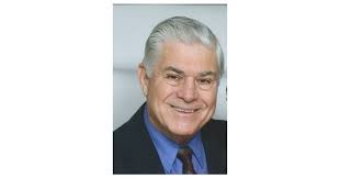 Death Notice and Obituary for Terrence G. "Terry" Gilmore 2023 of St Peters  , MO