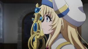 Please, reload page if you can't watch the video. Here S Why You Need To Watch Goblin Slayer
