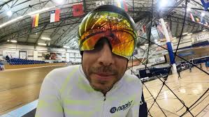 We had a good 'ol time racing bicycles last night, and we appreciate  everyone that came out to get some sprint work in as we steam towards  @usacycling Track Nationals in July.