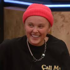 Celebrity Big Brother fans 'solve' what JoJo wrote