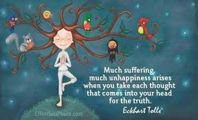 Nina Gordon Tonight And The Rest Of My Life 7 Eckhart Tolle Quotes To Help You Put Things Into Perspective Eckhart Tolle Quotes Yoga For Kids Night Yoga