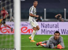 Sampdoria to win or juventus to win. Juventus 3 0 Sampdoria Ronaldo Scores As Juventus Win Andrea Pirlo S First Game In Charge Daily Mail Online