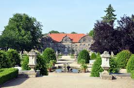 Blankenburg Harz Blutenstadt Nicht Nur Fur Romantiker Blankenburg Harz Burg Blankenburg