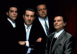 His paternal grandfather was of italian descent, and his other ancestry is irish, english, dutch, german, and french. Robert De Niro S Six Best Films British Gq