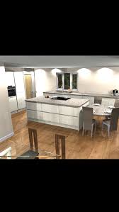 magnet kitchen units & worktops