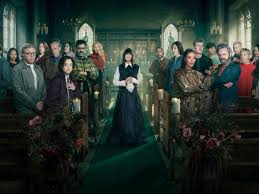 Celebrity Traitors star's 'terrifying' health condition left them unable to leave house 'for months' — Daily Record