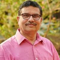 Sanjay Ketkar Email & Phone Number