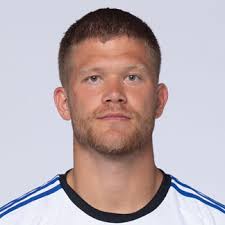 Andreas Cornelius Top Speed