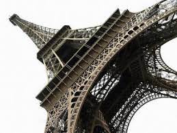 0.3 km, 0.324 km (to tip) miles: How Tall Is The Eiffel Tower Lovetoknow