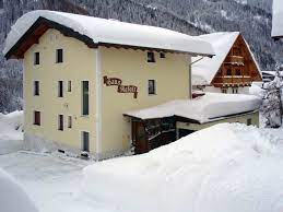 Our acclaimed chef strives to showcase the seasonal abundance of nagano prefecture in particular. Haus Rafalt In St Anton Am Arlberg Ihre Unterkunft Am Arlberg