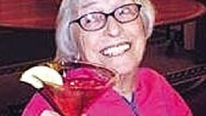 Mary Corcoran Hartingh