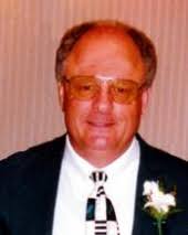 Obituary information for Larry J. Lacy