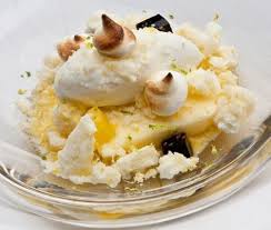 Pin En Postre