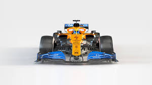 Mclaren Racing Mclaren Reveals The Mcl35 To The World Launch2020 In 2020 Racing Mclaren Renault