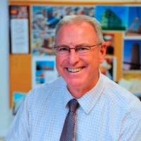 Ron Harman Email & Phone Number