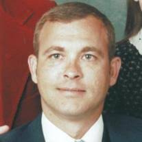 Jerry Dale Fields Obituary