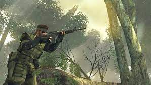As with other integrally suppressed weapons, the mp5sd2's . Bristolian Gamer Metal Gear Solid Peace Walker Review What The Phantom Pain Should Have Been