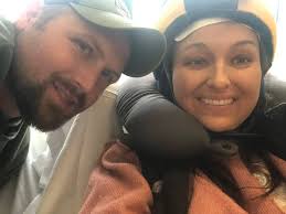 Alexis's Story: Life Continues After Breast Cancer