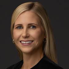 Katherine Sinclair > Clifford Chance LLP > London