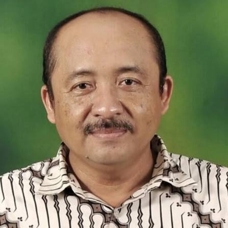 Prof. Nyoto Santoso