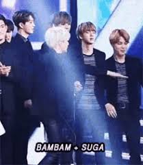 Bts funny videos from tiktok. Bts Rookie King Gifs Tenor