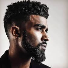 Foto of how to get wavy hair for men. 41 Coolest Taper Fade Haircuts For Men In 2020 Cool Men S Hair