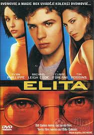 Elita (DVD)
