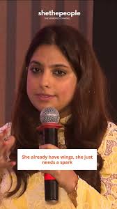 THE WOMKN presents Fabulous Over Forty with Dimple Bawri