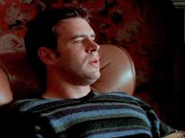 found it in the hedge row — …I'm pretty sure it's the first one, though.