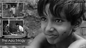 The Apu Trilogy