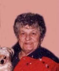 Mary C. Faria Obituary April 2, 2003