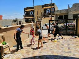 يرجى التمرير لأسفل إلى أسفل الصفحة لتواريخ السنوات السابقة. Ø§Ù„Ù…Ø³ÙŠØ­ÙŠ ÙˆÙ† ÙÙŠ Ù†ÙŠÙ†ÙˆÙ‰ ÙŠØ­ØªÙÙ„ÙˆÙ† Ø¨Ø¹ÙŠØ¯ Ø§Ù„ØµØ¹ÙˆØ¯ Ø§ÙŠØ²ÙŠØ¯ÙŠ Ù¢Ù¤