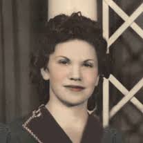 Lorise R Hume Obituary March 24, 2017