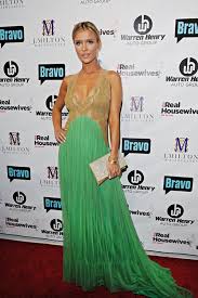 She is a model / actress, known for planet of the apes (2001), csi: About Last Night Joanna Krupa Says I Was Being Really Selfish On Rhom