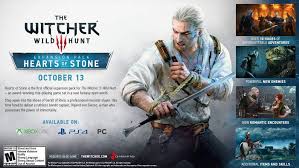 Hearts of stone was the witcher 3: The Witcher 3 Wild Hunt Hearts Of Stone Dlc Xbox One Cheap Price Of 4 53