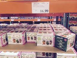 Costco New Organic Products Gluten Free Products Stacy S Plantain Chips Hope Hummus Suja Organic And More All Natural Savings