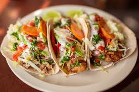 Maybe you would like to learn more about one of these? In Search Of The Best Fish Tacos In Puerto Escondido Why We Seek