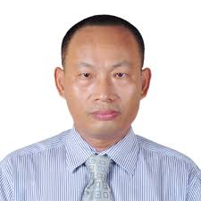 From the Ground Up: Buddhism and East Asian Religions