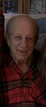 Gerald Augustus Turnbull Obituary