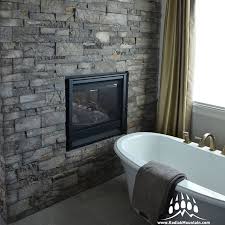 Beautiful Home In Lethbridge Ab With Our Creative Mines Craft Split Modular Color Bison On The Bedroom Bathroom Bathroom Fireplace Home Fireplace Fireplace