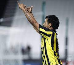 لعب سابقاً لأندية كورينثيانز البرازيلي الجيش القطري والجزيرة الإماراتي. Ø£Ø®Ø¨Ø§Ø± Ø§Ù„Ø§ØªØ­Ø§Ø¯ ØªÙˆÙŠØªØ±Ù„Ù‡Ø°Ø§ Ø§Ù„Ø£Ø³Ø¨ÙˆØ¹ Ø§Ù„Ø¬Ù…Ø¹Ø© Ø§Ù„Ù…ÙˆØ§ÙÙ‚ 28 Ø´Ø¹Ø¨Ø§Ù† 1440Ù‡Ù€ Ø§Ù„ØµÙØ­Ø© 4 Ù…Ù†ØªØ¯Ù‰ Ø§Ù„Ø§ØªØ­Ø§Ø¯ Ø§Ù„Ø³Ø¹ÙˆØ¯ÙŠ Ø´Ø¨ÙƒØ© Ø§Ù„Ø§ØªØ­Ø§Ø¯