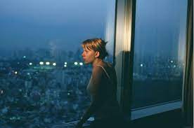 Download this free wallpaper with images of lost in translation. Lost In Translation Wallpaper