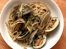 Dinner Tonight Pasta Alla Vongole Recipe Recipe Italian Cook Book Recipes How To Cook Pasta