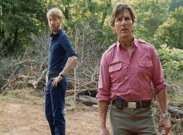 Tom cruise, domhnall gleeson, sarah wright and others. Barry Seal The Real Life Story Behind Tom Cruise S Character In American Made The Independent The Independent