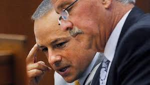 Detroit cop says he didn't mean to kill 7-year-old