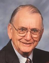 Donald James Gill Obituary